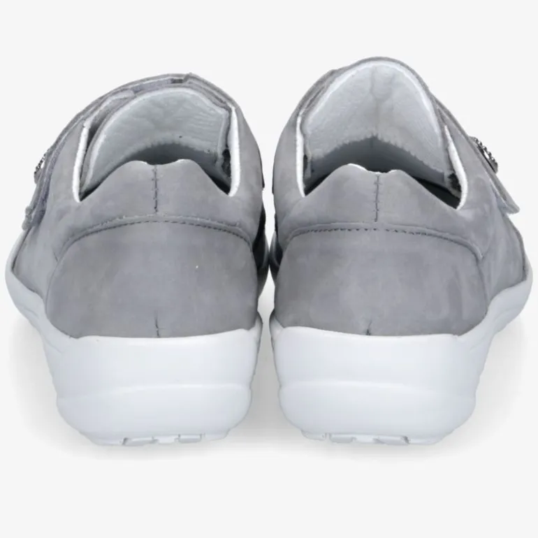 COMFINO Damen Halbschuhe