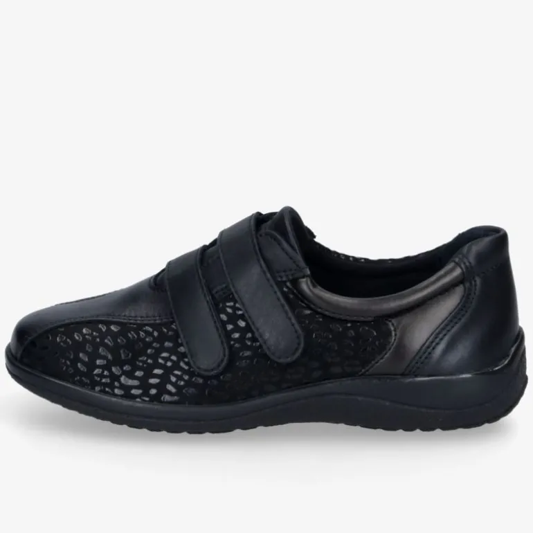 COMFINO Damen Halbschuhe