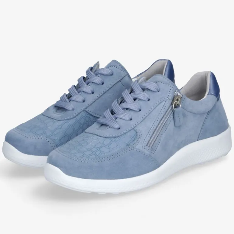 COMFINO Damen Halbschuhe
