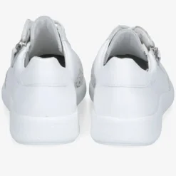 COMFINO Damen Halbschuhe