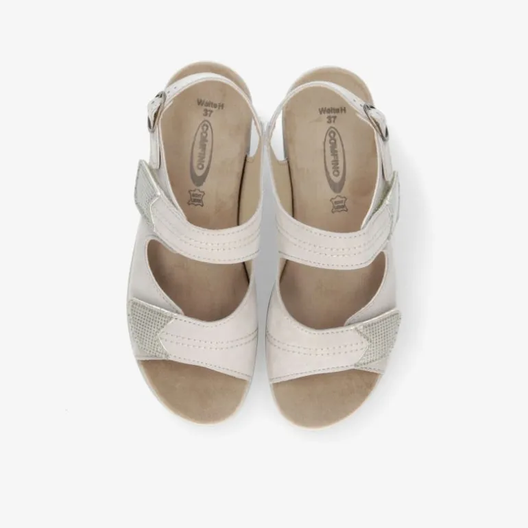 Comfino Damen Sandale