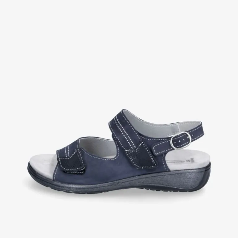 Comfino Damen Sandale