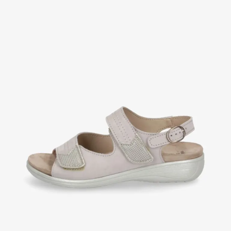 Comfino Damen Sandale
