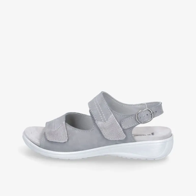 Comfino Damen Sandale