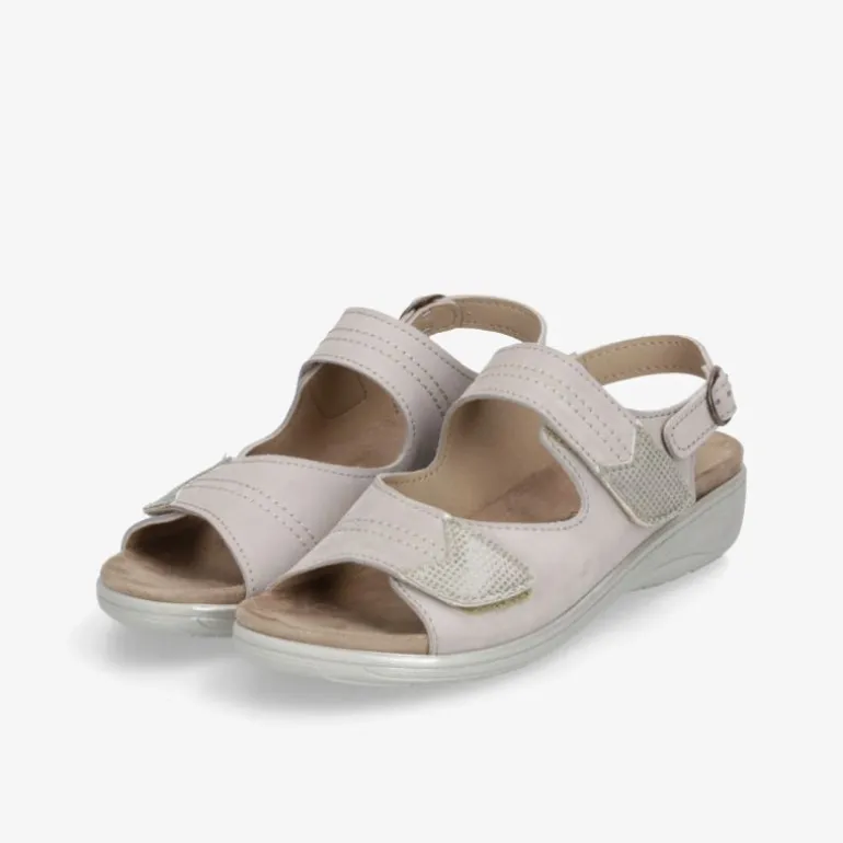 Comfino Damen Sandale