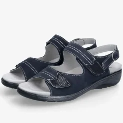 COMFINO Damen Sandalen
