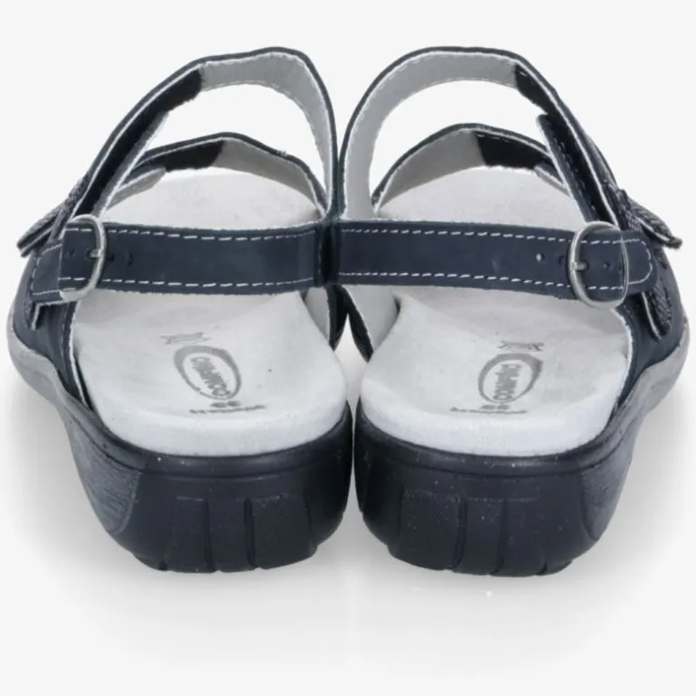 COMFINO Damen Sandalen