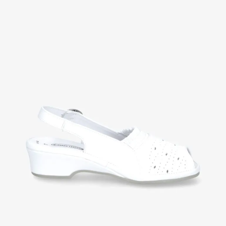COMFINO Damen Sandalen