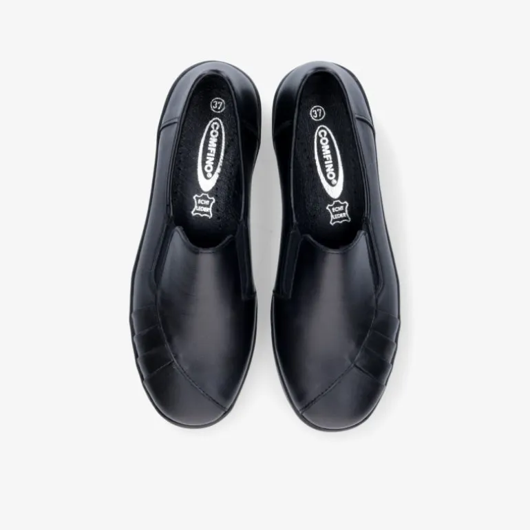 Comfino Damen Slipper