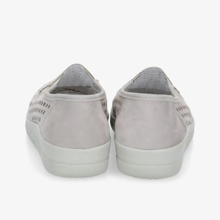 Comfino Damen Slipper