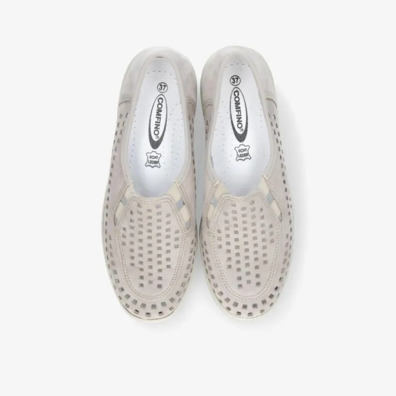Comfino Damen Slipper