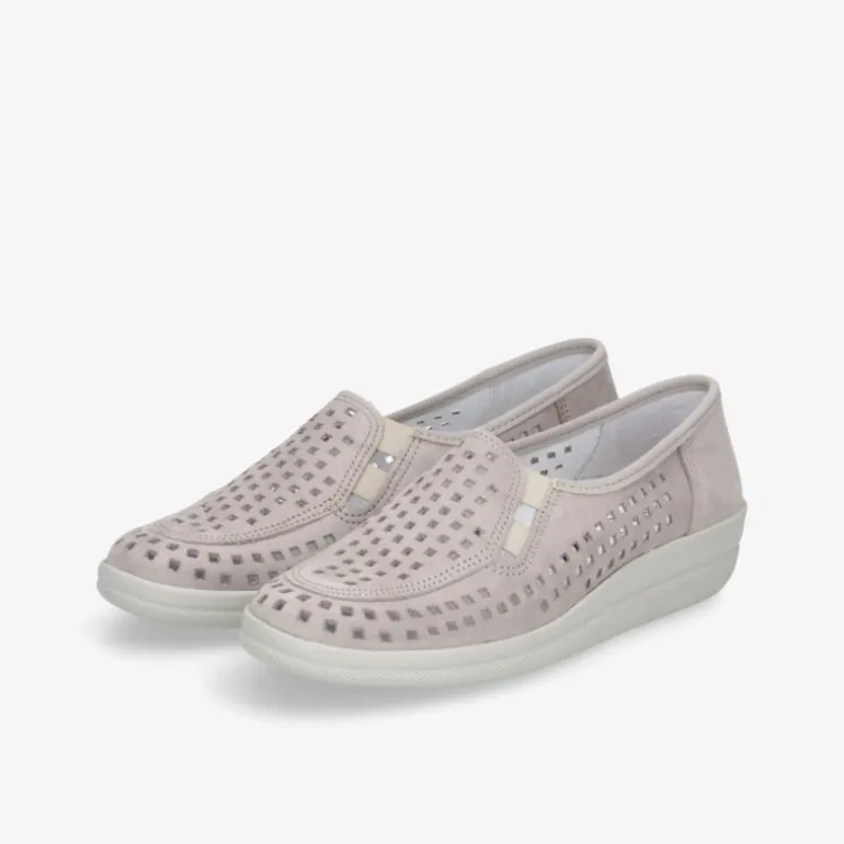 Comfino Damen Slipper