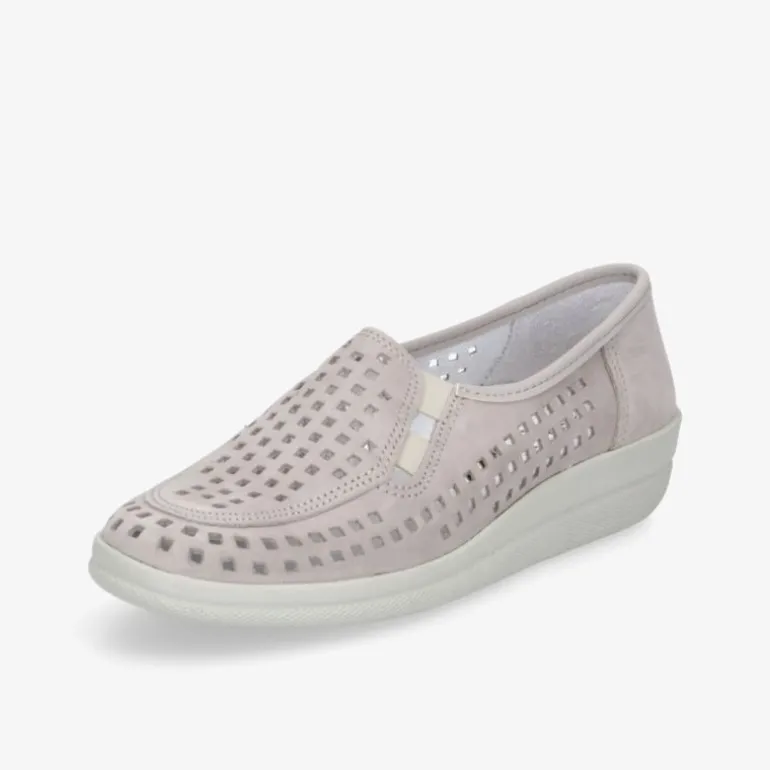 Comfino Damen Slipper