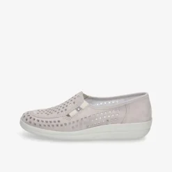 Comfino Damen Slipper