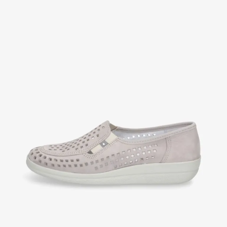 Comfino Damen Slipper