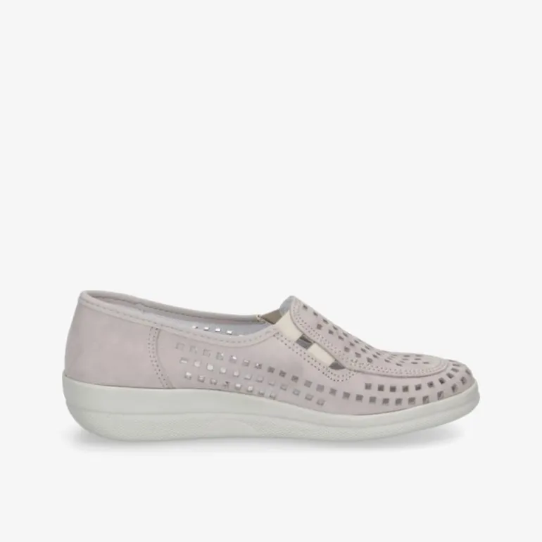 Comfino Damen Slipper