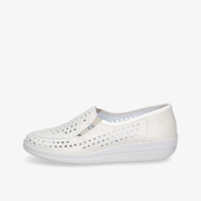 Comfino Damen Slipper