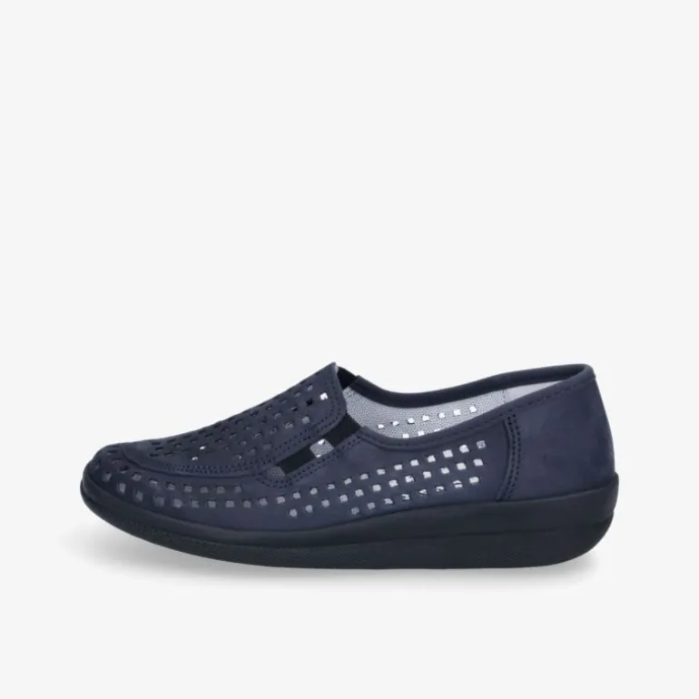 Comfino Damen Slipper