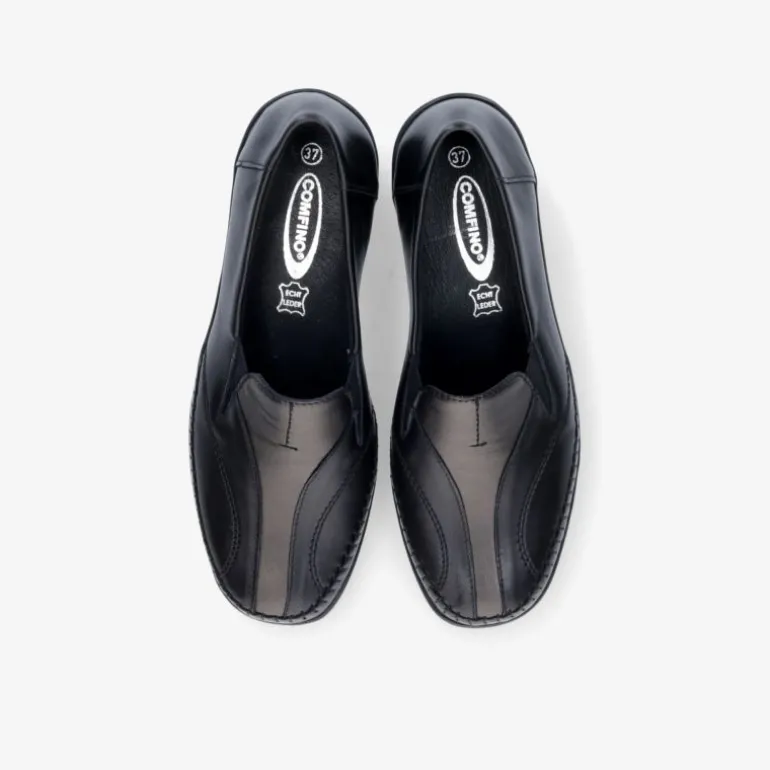 Comfino Damen Slipper