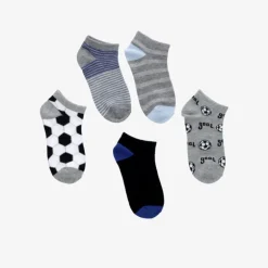 Cult Kids Kinder Sneakersocken