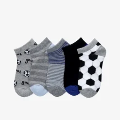 Cult Kids Kinder Sneakersocken