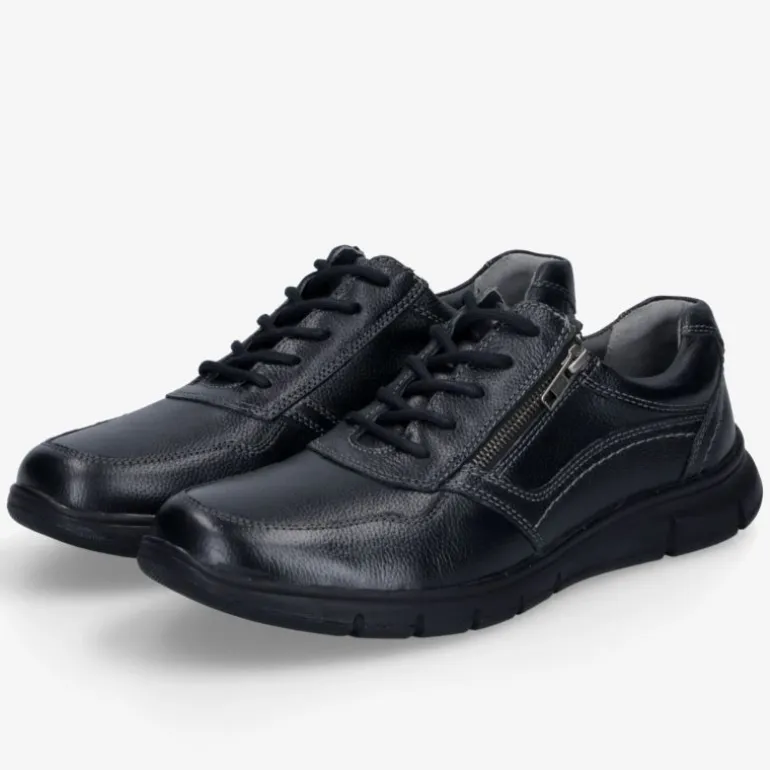 DAVE MAYER active Herren Halbschuhe