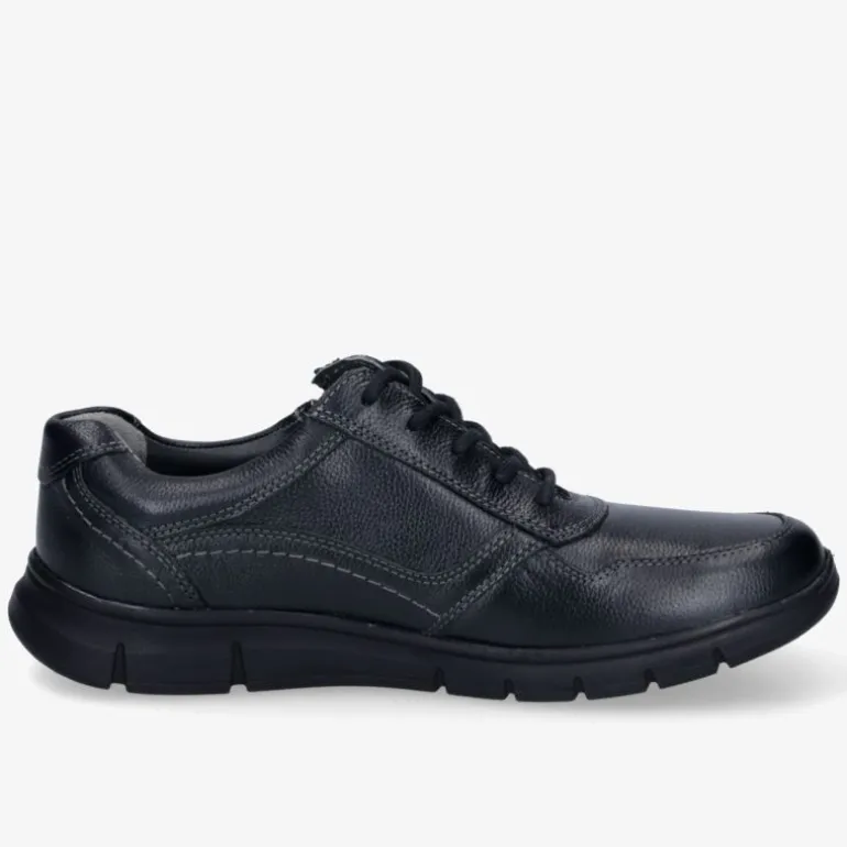 DAVE MAYER active Herren Halbschuhe