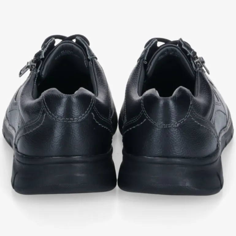 DAVE MAYER active Herren Halbschuhe