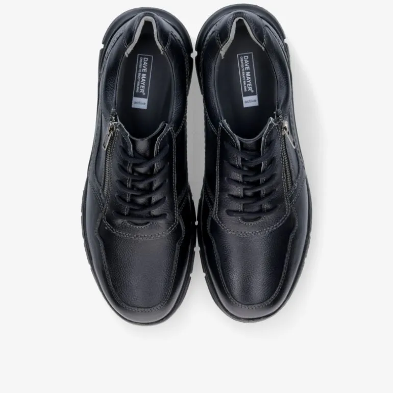 DAVE MAYER active Herren Halbschuhe