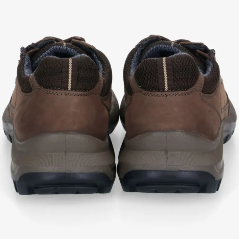 DAVE MAYER active Herren Halbschuhe