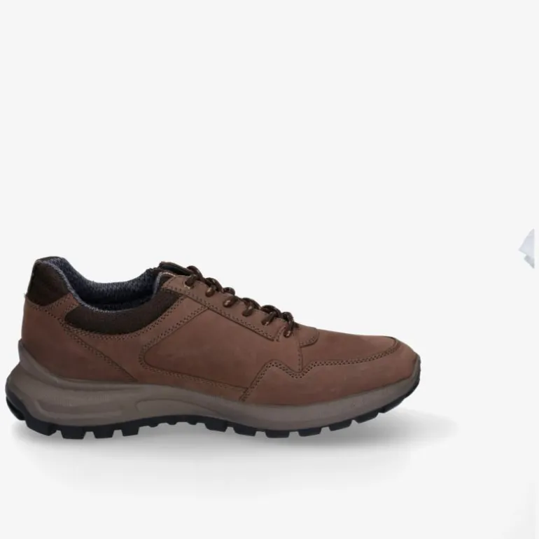 DAVE MAYER active Herren Halbschuhe