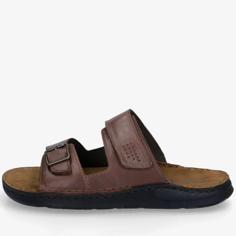 DAVE MAYER active Herren Pantoletten
