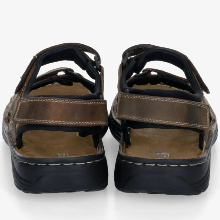 DAVE MAYER active Herren Sandalen