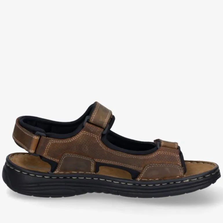 DAVE MAYER active Herren Sandalen