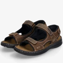 DAVE MAYER active Herren Sandalen