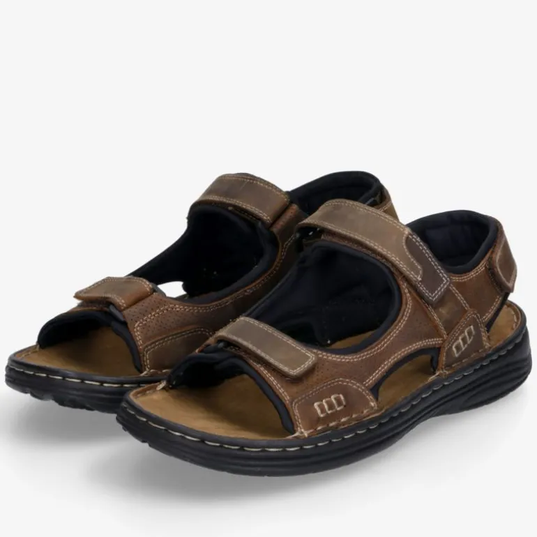 DAVE MAYER active Herren Sandalen