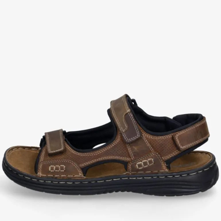 DAVE MAYER active Herren Sandalen