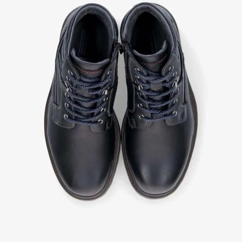DAVE MAYER active Herren Schnürboots