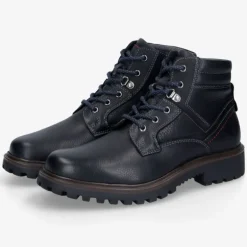 DAVE MAYER active Herren Schnürboots