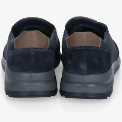 DAVE MAYER active Herren Slipper