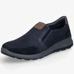 DAVE MAYER active Herren Slipper