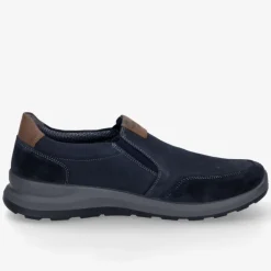 DAVE MAYER active Herren Slipper