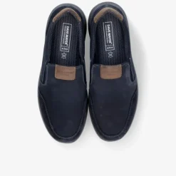 DAVE MAYER active Herren Slipper