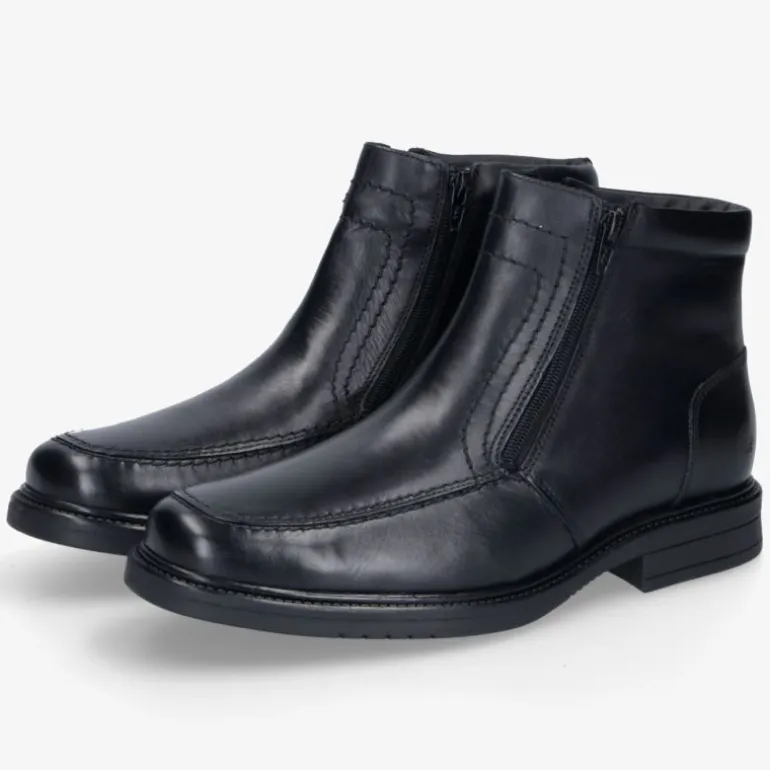 DAVE MAYER active Herren Winterstiefel