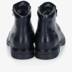 DAVE MAYER active Herren Winterstiefel