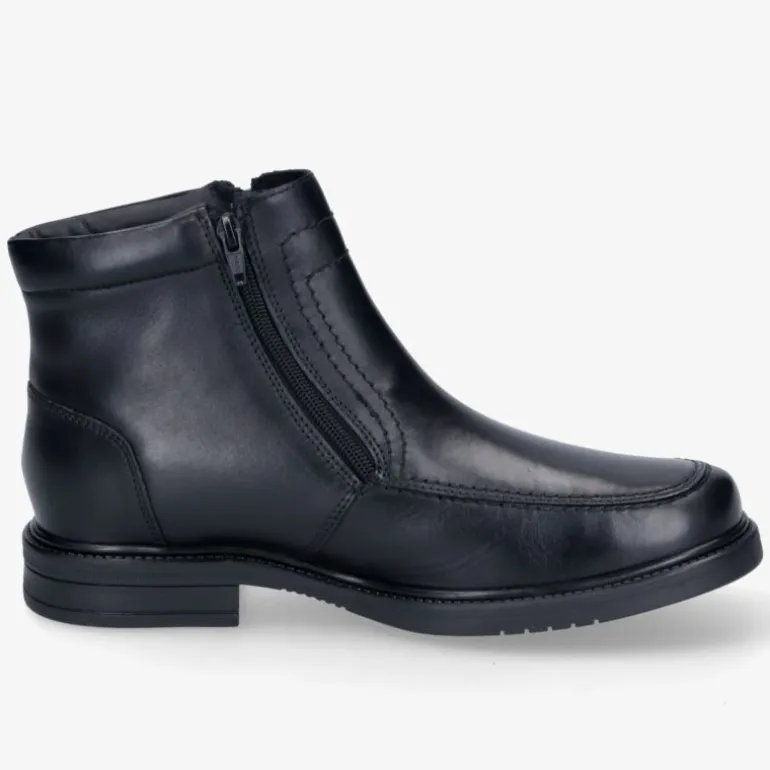 DAVE MAYER active Herren Winterstiefel