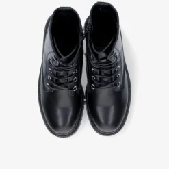 Dockers Damen Biker Boots
