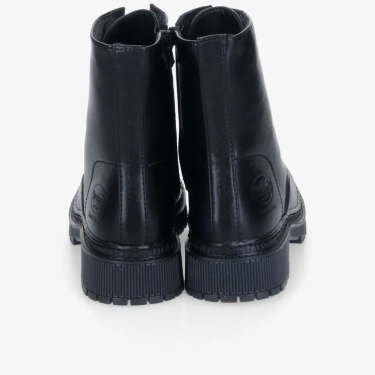 Dockers Damen Biker Boots