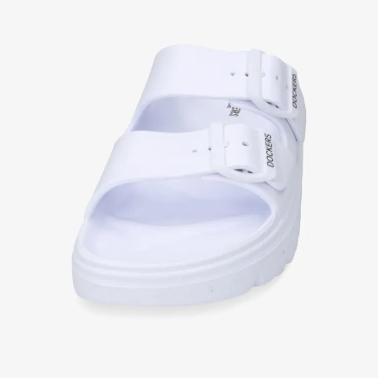 Dockers Damen Pantolette