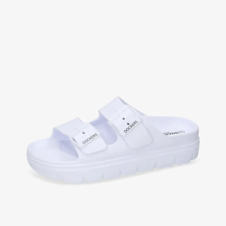 Dockers Damen Pantolette